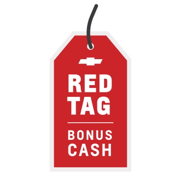 Holiday Chevy Deals near me in Fredericksburg, TX