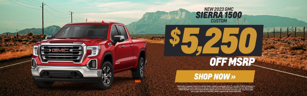 March Car Specials Near Me in Boerne, TX