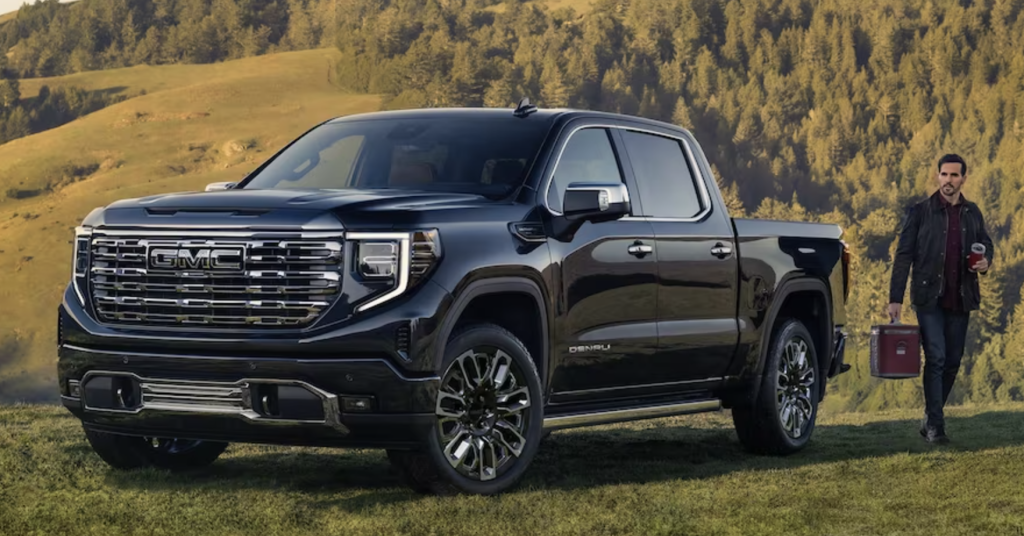 New Vehicle Specials Near Me in Fredericksburg, TX