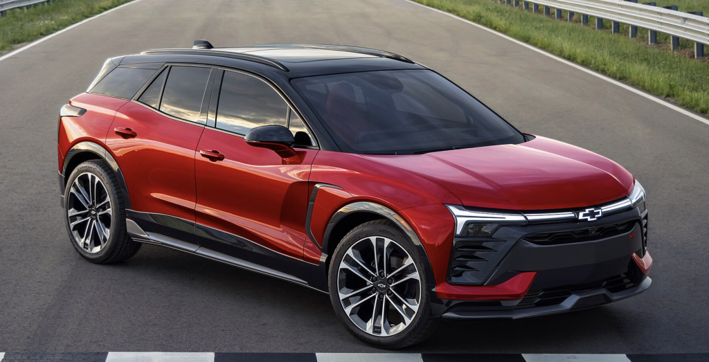 Benefits of Owning an Electric Vehicle Near Me in Fredericksburg, TX