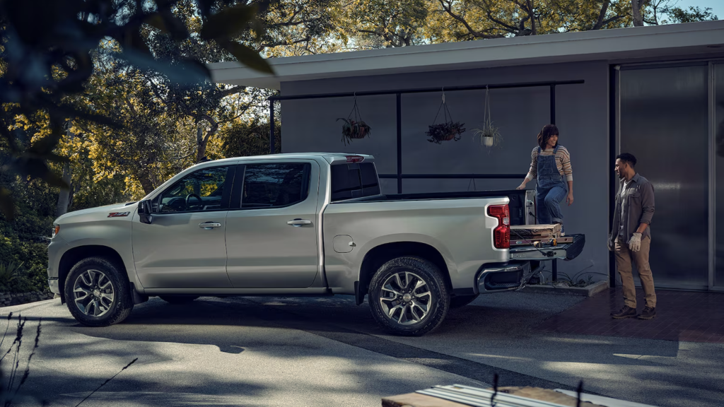 Black Friday Chevy Deals Near Me in Fredericksburg, TX