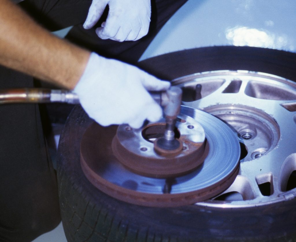Brake Service Near Me in Fredericksburg, TX