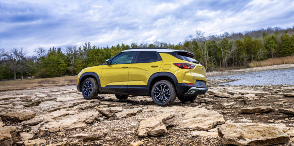 Vehicle Service Near Me in Fredericksburg, TX