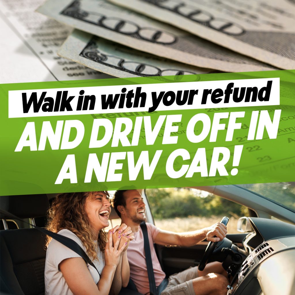 GM Dealer Near Me in Fredericksburg, TX