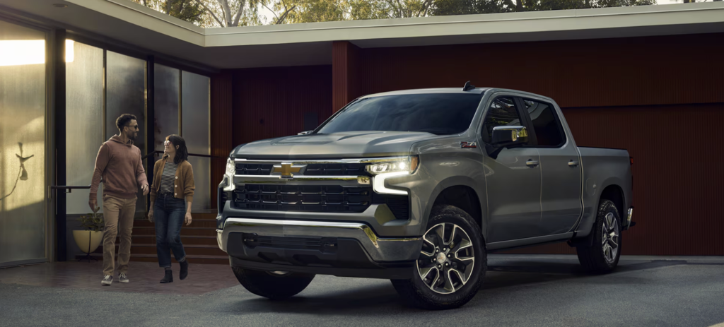 Holiday GM Deals Near Me in San Antonio, TX