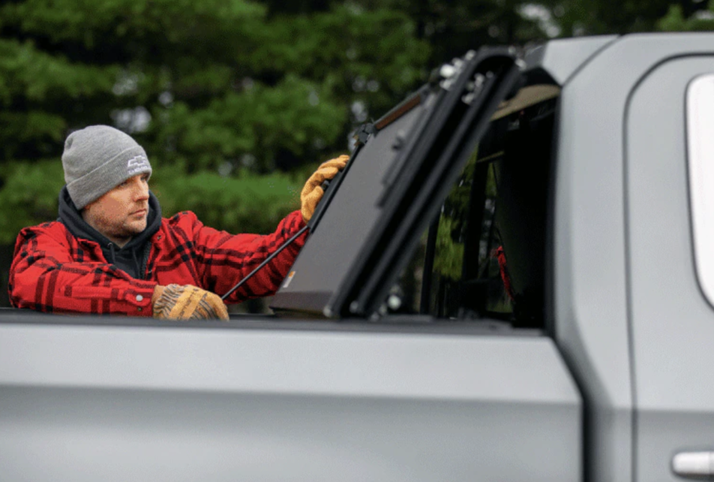 GM Accessories Near Me in San Antonio, TX