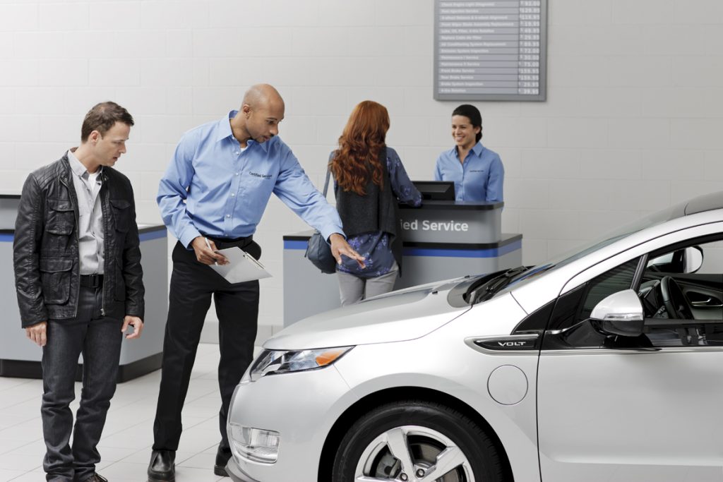 Chevy Service Specials Near Me in San Antonio, TX