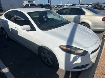 2015 Dodge Dart SXT