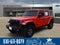 2021 Jeep Wrangler Rubicon