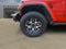 2021 Jeep Wrangler Rubicon