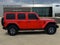 2021 Jeep Wrangler Rubicon
