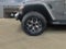 2021 Jeep Wrangler Rubicon