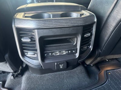 2020 RAM 1500 Base