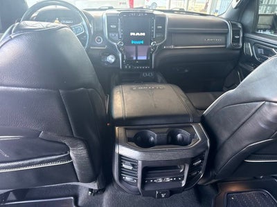 2020 RAM 1500 Base