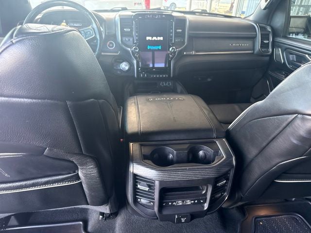 2020 RAM 1500 Base