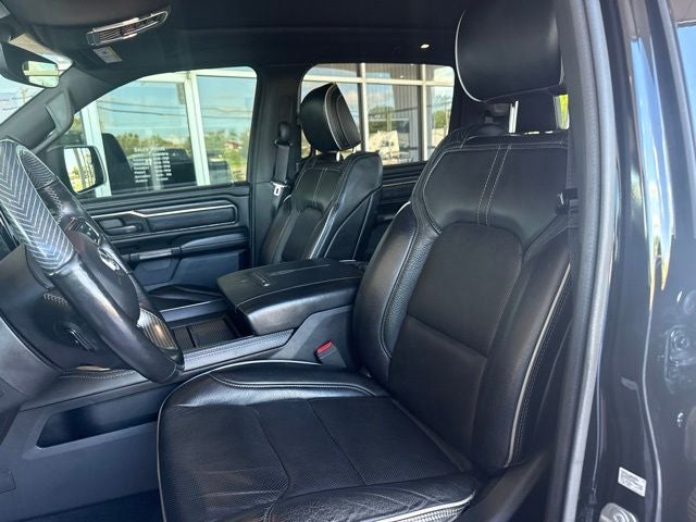 2020 RAM 1500 Base