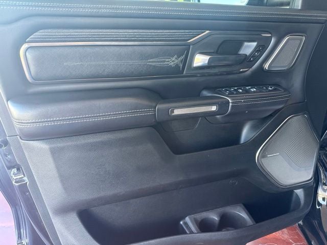 2020 RAM 1500 Base
