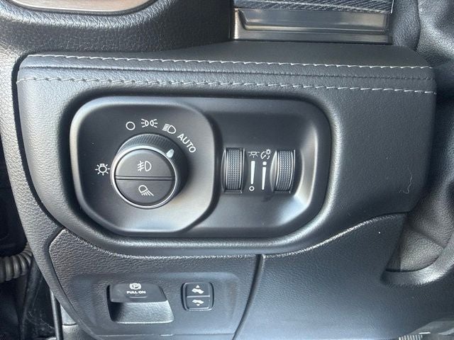 2020 RAM 1500 Base