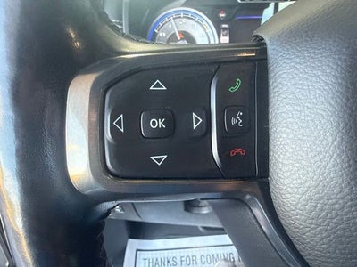 2020 RAM 1500 Base