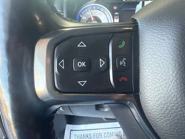 2020 RAM 1500 Base