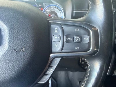 2020 RAM 1500 Base