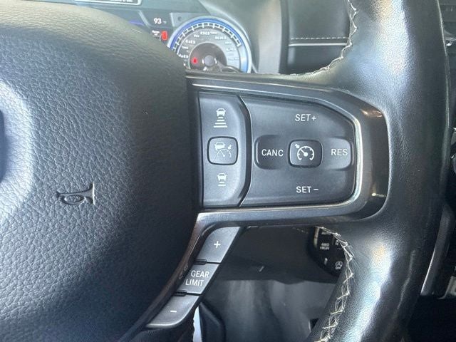 2020 RAM 1500 Base