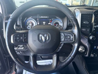 2020 RAM 1500 Base