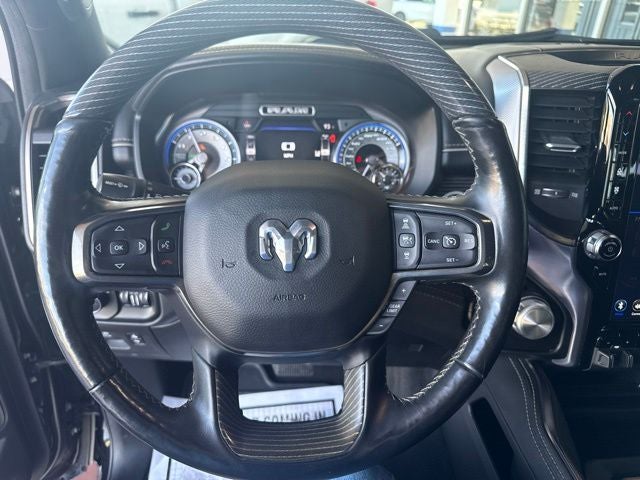 2020 RAM 1500 Base
