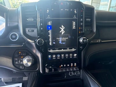 2020 RAM 1500 Base