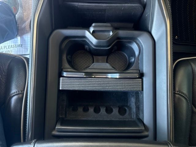 2020 RAM 1500 Base