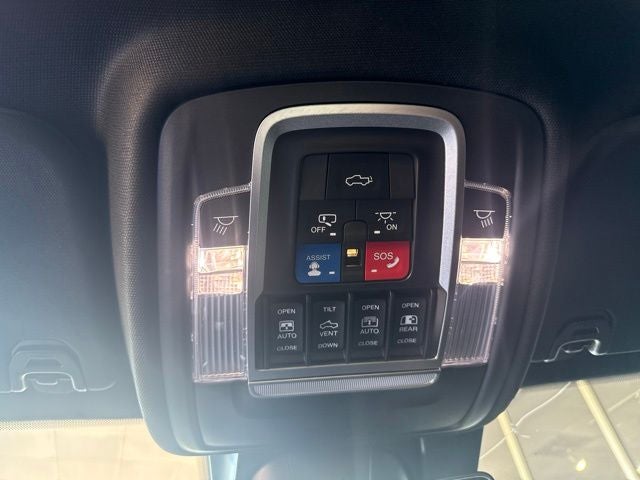 2020 RAM 1500 Base