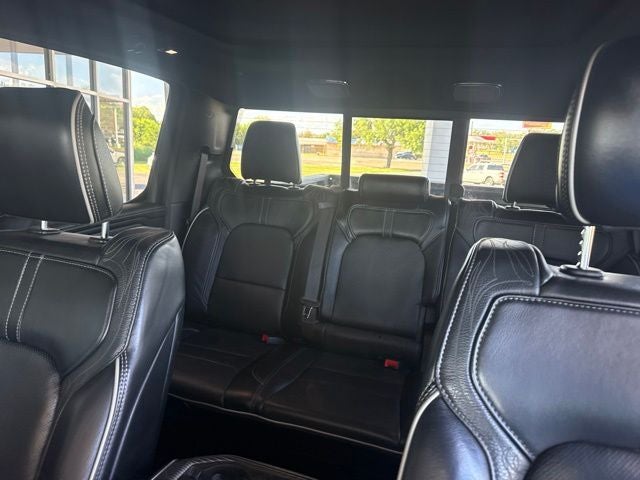 2020 RAM 1500 Base