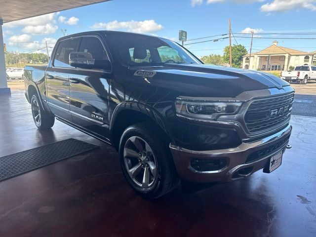 2020 RAM 1500 Base