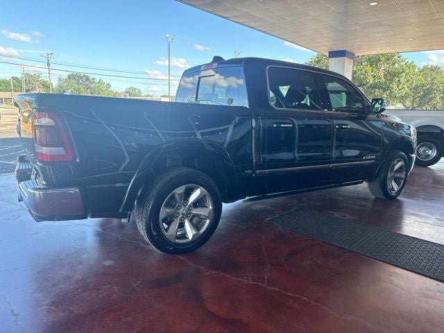 2020 RAM 1500 Base