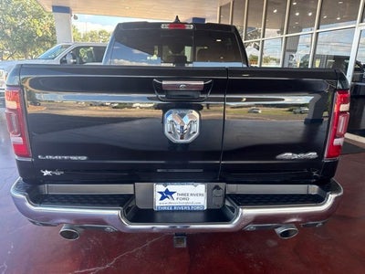2020 RAM 1500 Base