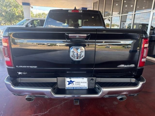 2020 RAM 1500 Base