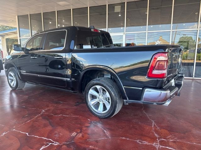 2020 RAM 1500 Base