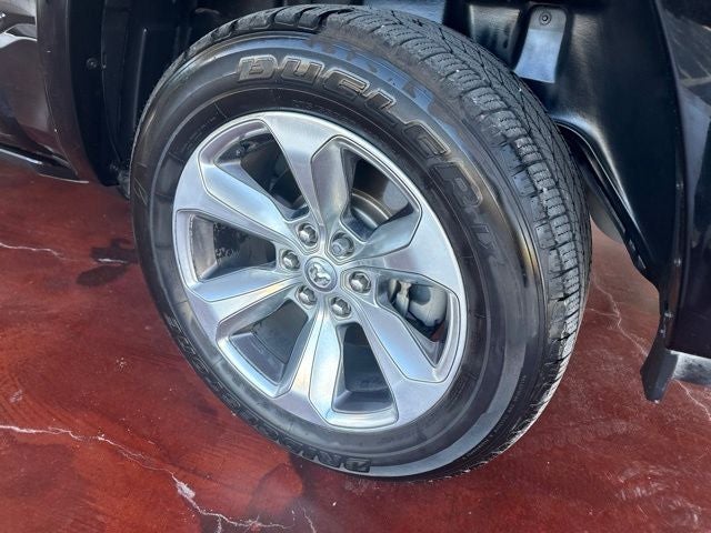 2020 RAM 1500 Base