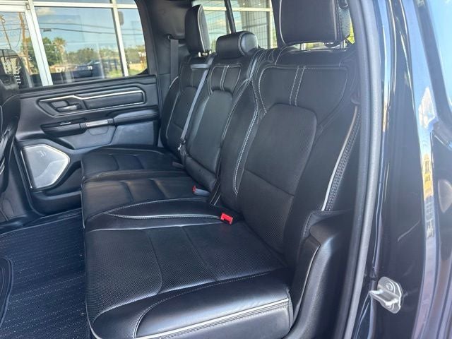2020 RAM 1500 Base