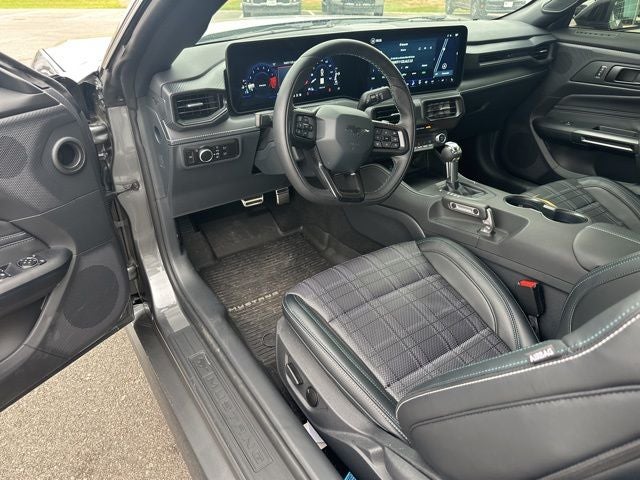 2026 Ford Mustang Base