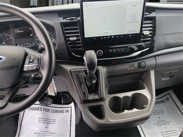 2024 Ford Transit-350 XLT