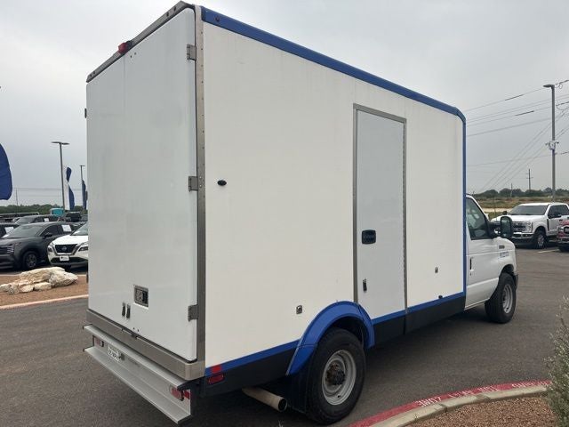 2023 Ford E-350SD Base
