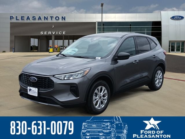 2026 Ford Escape Base