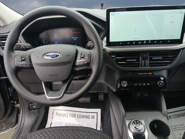 2026 Ford Escape Base