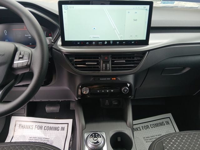 2026 Ford Escape Base