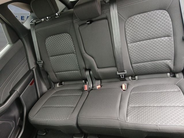 2026 Ford Escape Base