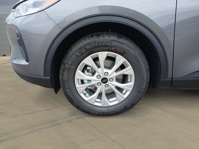 2026 Ford Escape Base