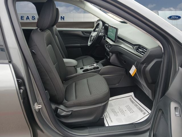 2026 Ford Escape Base