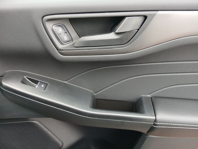 2026 Ford Escape Base