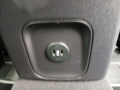 2026 Ford Escape Base